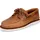 Boat Herren Braun 42