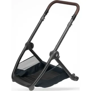 Maxi-Cosi Gestell und Korb für Kinderwagen Oxford/Oxford+ - Dunkelgrau