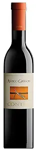 Antico Gregori  Vernaccia di Oristano DOC 1976, Attilio Contini, Sardinien