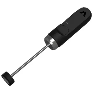subminimal NanoFoamer V2 Black Milchaufschäumer