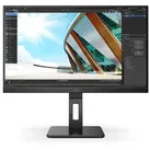 AOC 27P2Q - LED-Monitor - 68.6 cm (27")