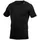 Tee Funktionsshirt Schwarz 60
