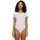 Ladies 2-Pack Weiß