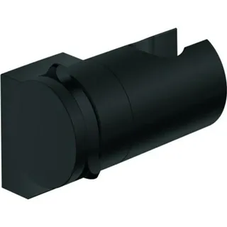 Grohe Wandbrausehalter Tempesta verstellbar matte black