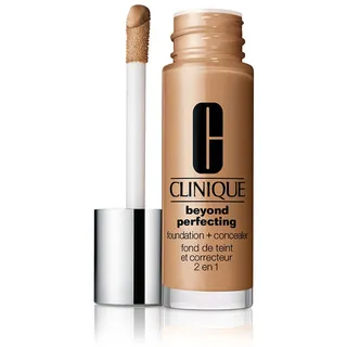 + Concealer 14 vanilla 30 ml