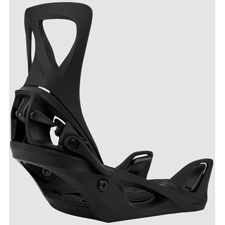 BURTON Step On Womens black L
