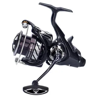 Daiwa 20 Windcast BR LT 3000D Freilaufrolle Allround Freilauf Rolle