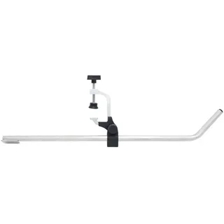Mikado Geberstange - Halter für Echolote Länge: 94 cm Geberhalterung