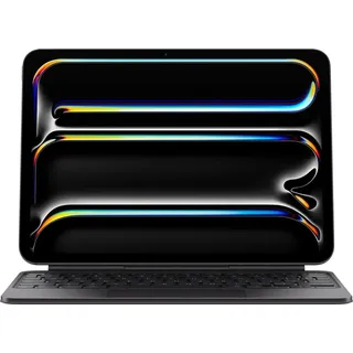 11" iPad Pro (M4) EN (USA) schwarz