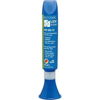 WEICON WEICONLOCK AN 305-72 50 ml
