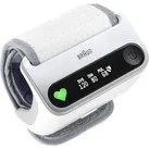 Braun BPW4500WE iCheck®7 Handgelenk-Blutdruckmessgerät