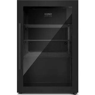 CASO Design Caso Barbecue Cooler, verschiedene Farben - - Schwarz
