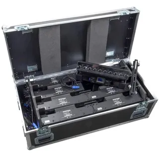 GLP impression X4 Bar Case