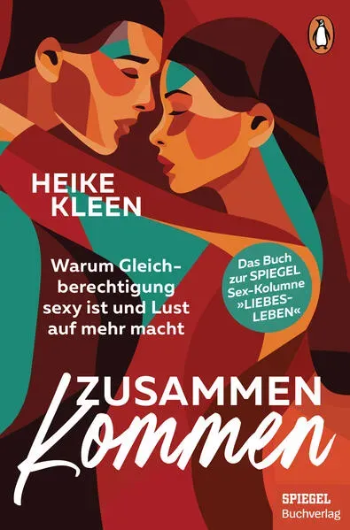 ZusammenKommen von Heike Kleen / Penguin TB Verlag / Taschenbuch