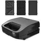 Sandwichmaker Sandwich Maker Grill Sandwich Waffle