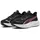 Jr Black/Posie Pink/White 38 5