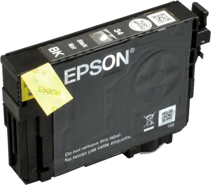Epson Tinte C13T298140 schwarz 29