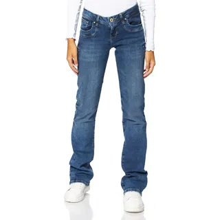 LTB Jeans Valerie Jeans, Blau (Blue Lapis Wash 3923), 24W / 30L