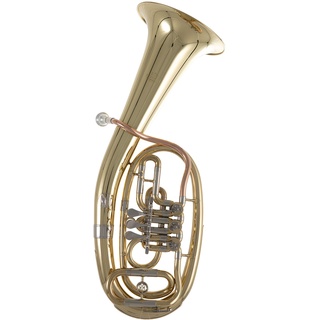 Roy Benson Bb-Tenorhorn TH-201