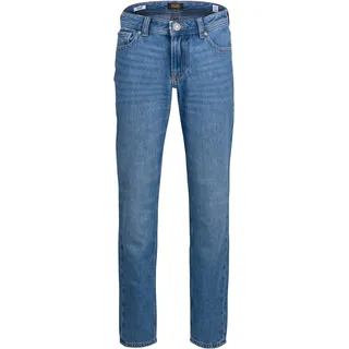 JACK & JONES Clark Original Na 023 Jeans Blue Denim 14 Jahre