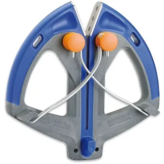 Friedr. Dick DICK Magneto Steel Hyper Drill II (Messerschärfer, winkelgenau, 90084400-77,