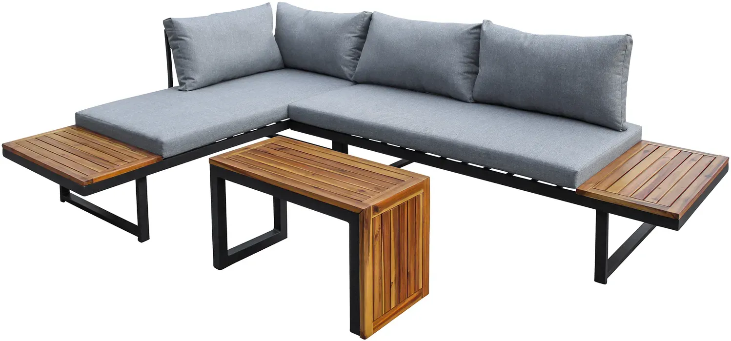 SUNGARDO Loungeset