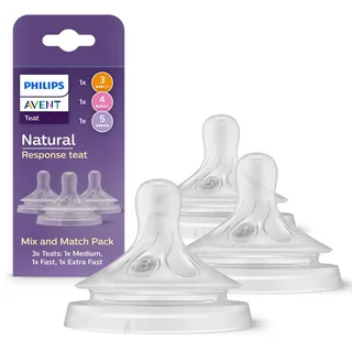 Philips Natural Response - Sauger - SCY960/03