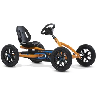 Berg Toys Buddy B-Orange (24.20.60.02)