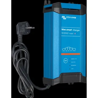 Victron Energy Blue Smart IP22 12/20(1) (BPC122042002)