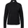 Hemdbluse schwarz XL