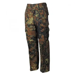 Max Fuchs Cargohose Beige 158