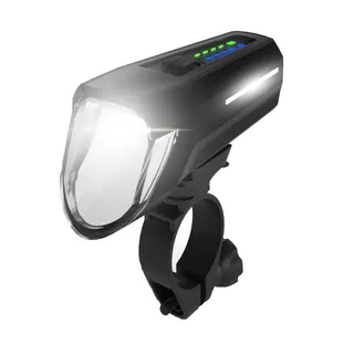 Fischer LED Akku Frontleuchte 110 Lux