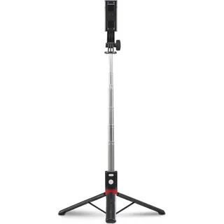 Hama Fancy Stand 110 Schwarz