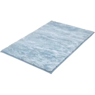 KLEINE WOLKE Badteppich Nevoa, 60x90 cm,