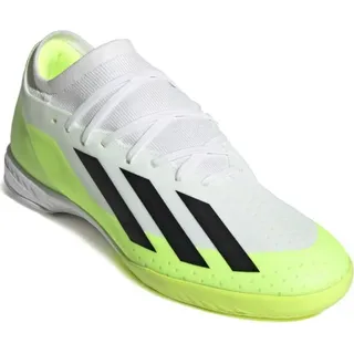 Adidas X Crazyfast.3 Indoor, ID9340 - Grün