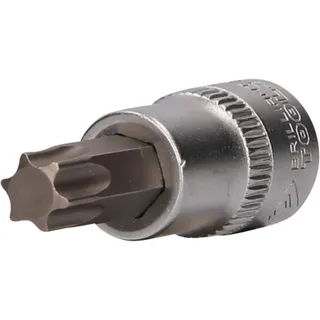 BRILLIANT TOOLS 3/8" Torx-Bit-Stecknuss, T50