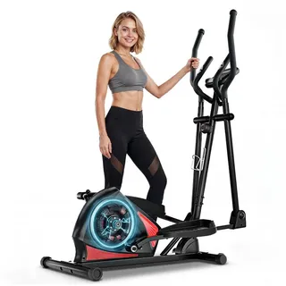 Sportstech CX608 Schwarz
