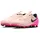 Phantom GX 2 Academy FG/MG Kinder crimson tint/black-pink blast 35