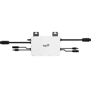 FOX ESS M1-800-E 800W Mikrowechselrichter mit eingebautem WLAN-Modul
