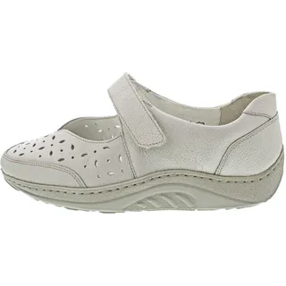 Waldläufer Ballerina beige 41 EU (7,5 UK)