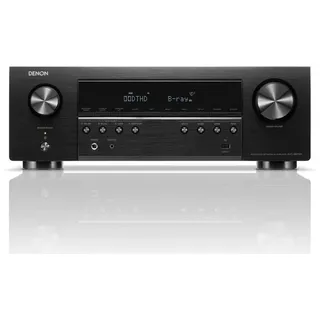 Denon AVC-S670H (AVCS670HBKE2)