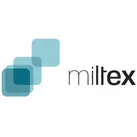 MILTEX Schmutzfangmatte Easycare Color mint 22034 90x150cm