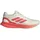 Damen Off White/Preloved Scarlet/Dash Grey 40 2/3