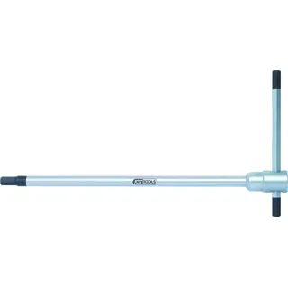 KS Tools 3-Wege T-Griff-Innensechskant-Schlüssel, 12,0 mm