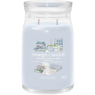 große Kerze 567 g