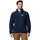 Ridge Hochflor Full Zip Full Zip Fleecejacke Gr S