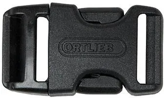 Ortlieb E146 Buckle 25 mm schnalle