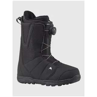BURTON Moto Boa Black - 30.0