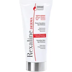 Rexaline, Gesichtscreme, Derma Comfort Cream (50 ml, 24h Creme)