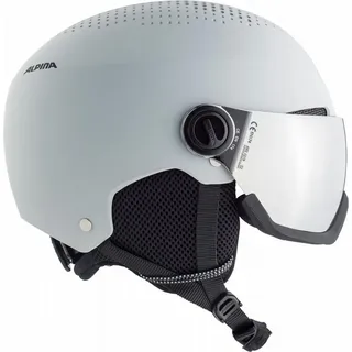 54-58 cm grey matt